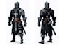 model retro low poly ps1 ps2 3d character game and animation